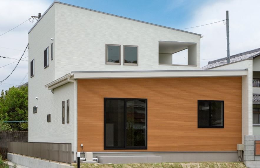 武田組　施工事例