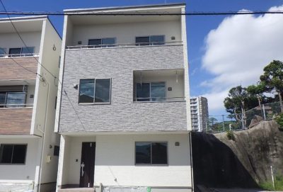 後藤建設の注文住宅画像