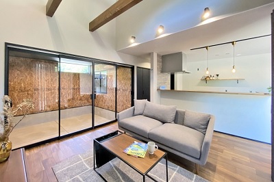 ライフステージ施工事例