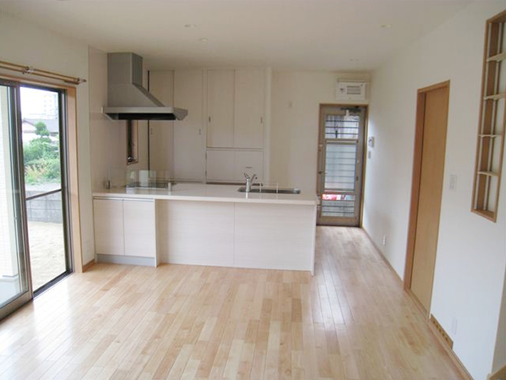 マツバ建設有限会社の注文住宅画像