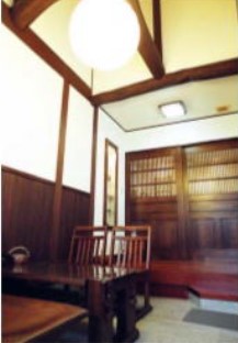 山栄建設の注文住宅画像